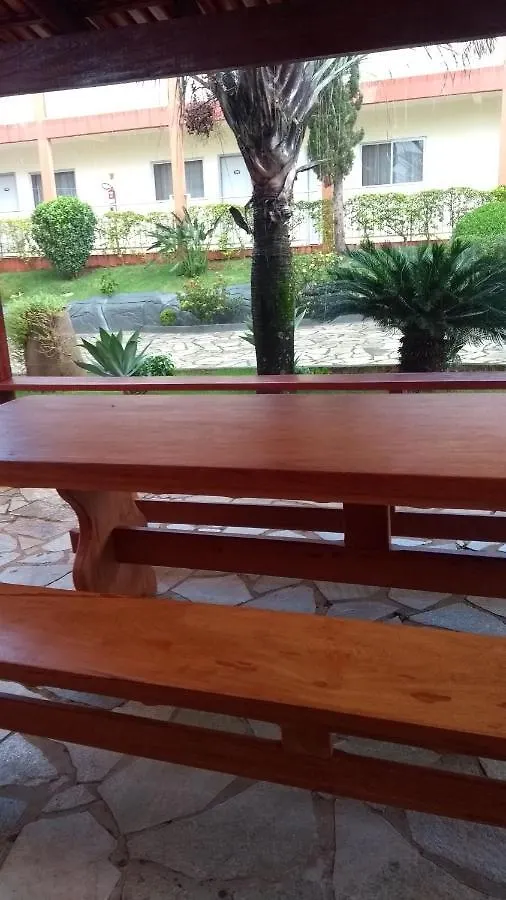 Locanda Pousada 4 Estacoes Caldas Novas