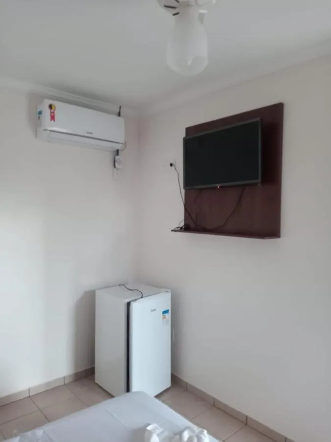 Locanda Pousada 4 Estacoes Caldas Novas