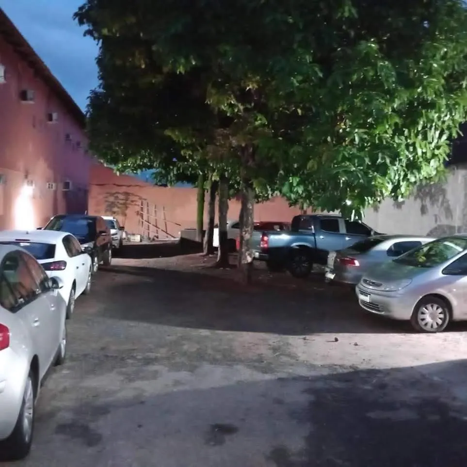 Pousada 4 Estações Caldas Novas Brasil