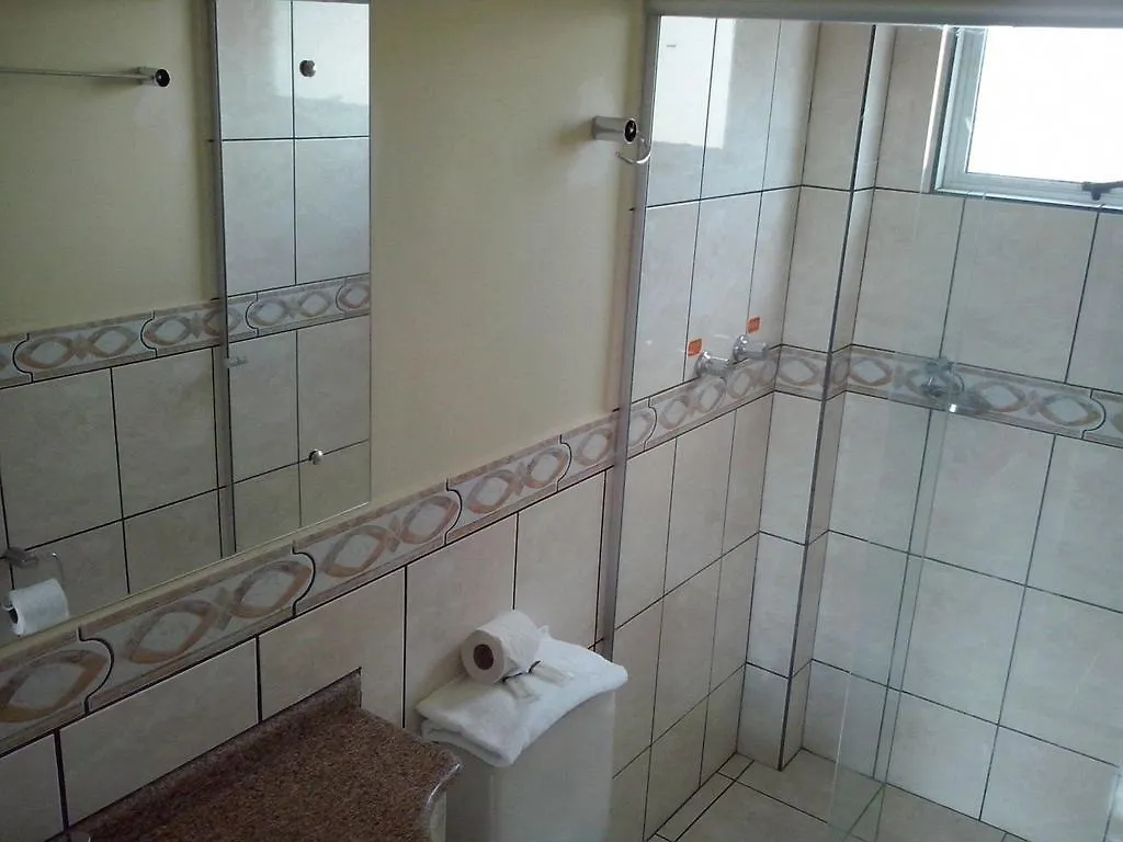 Gasthof Pousada 4 Estacoes Caldas Novas