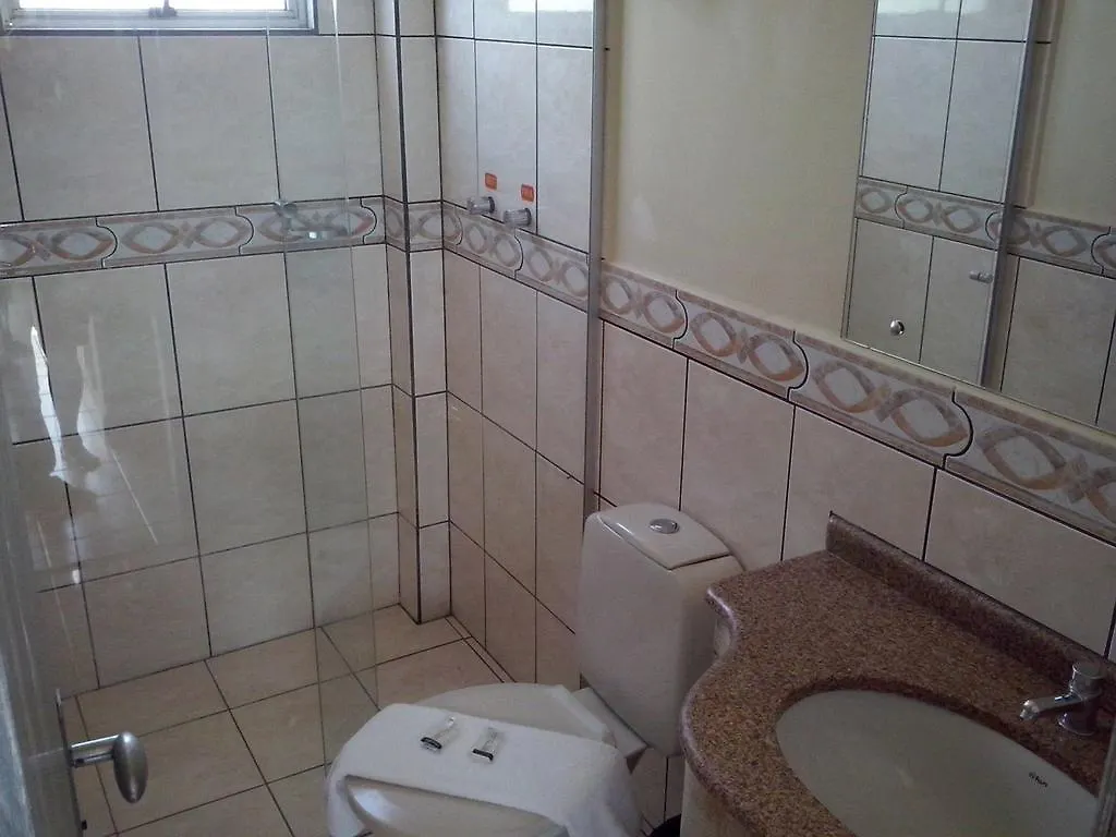 Locanda Pousada 4 Estacoes Caldas Novas