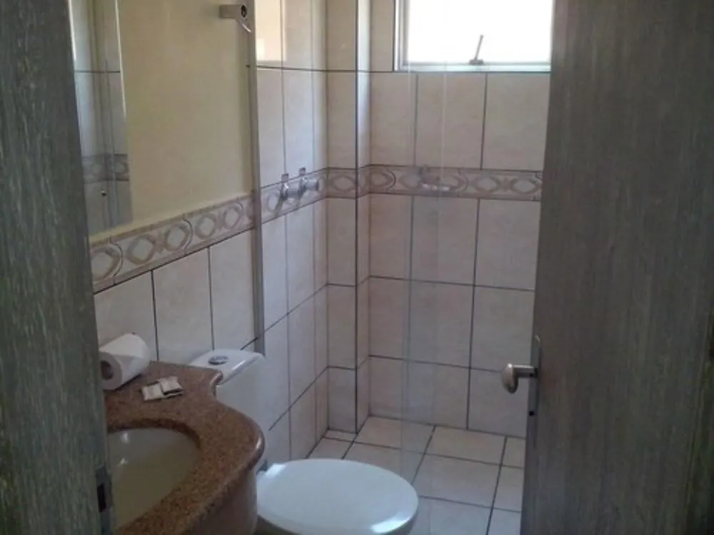 Pousada 4 Estacoes Caldas Novas Gasthof