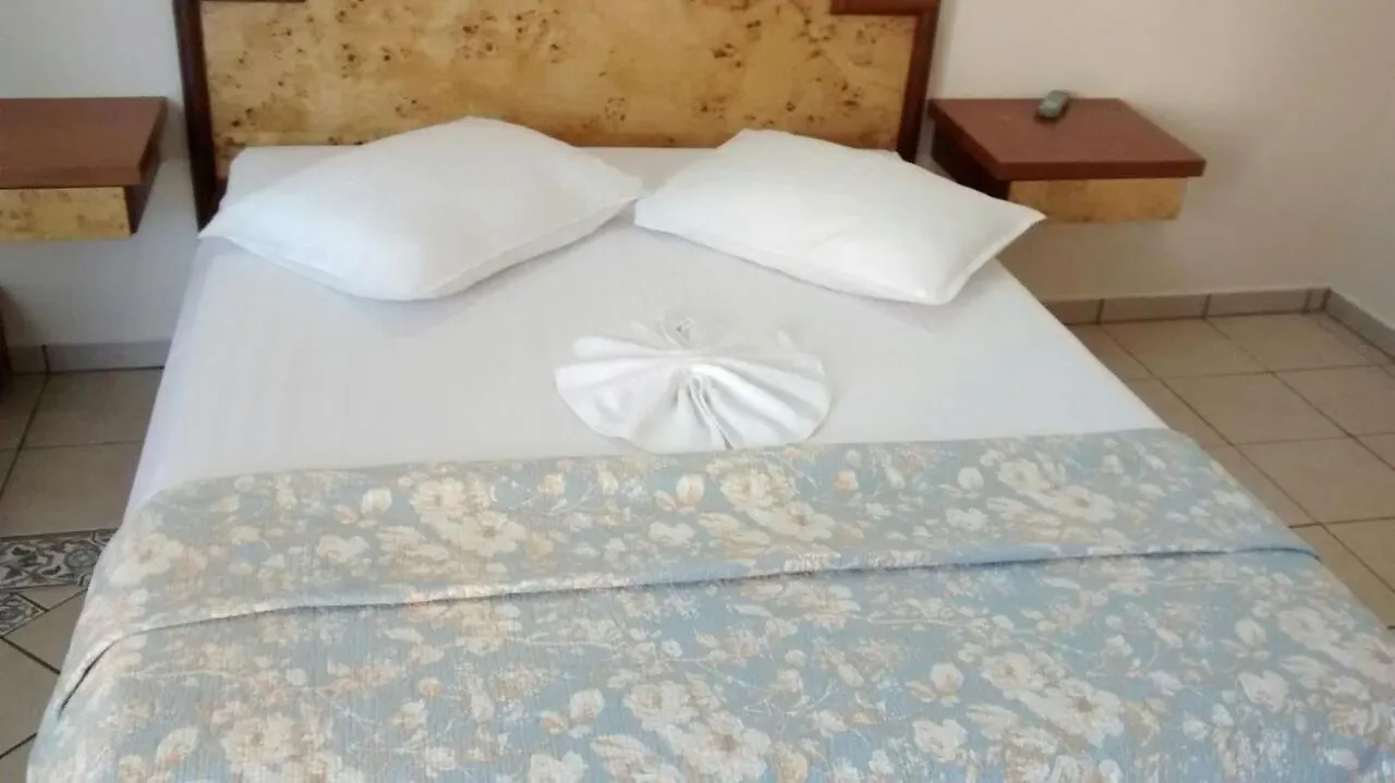 *** Πανδοχείο Pousada 4 Estacoes Caldas Novas Βραζιλία