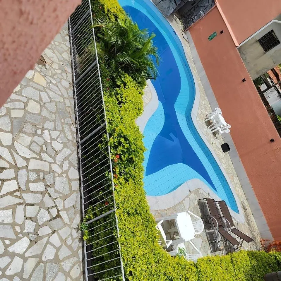 Pousada 4 Estacoes Caldas Novas 3*,  Βραζιλία